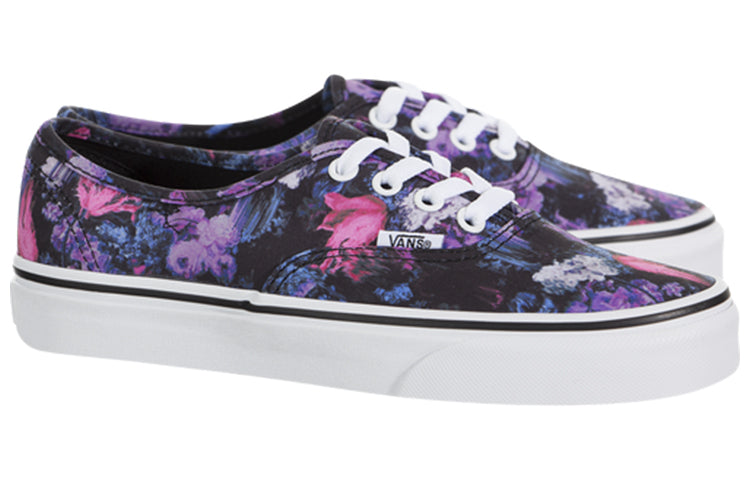 Vans Authentic 'Warped Floral' VN0A2Z5IT7R