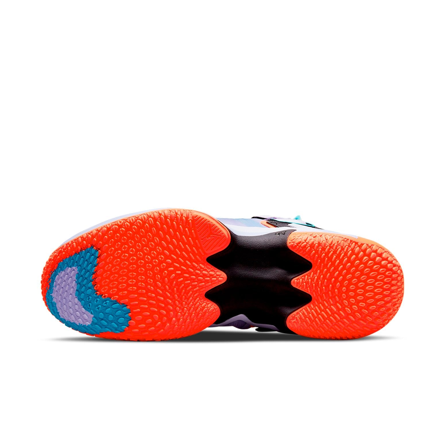 Air Jordan Why Not Zer0.5 'Childhood' DC3637-500