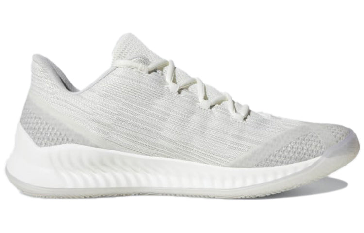 adidas Harden B/E X 'White Silver' AQ0033