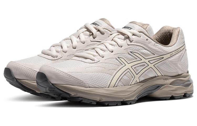 (WMNS) ASICS Gel-Flux 4 'Beige' 1012B638-021