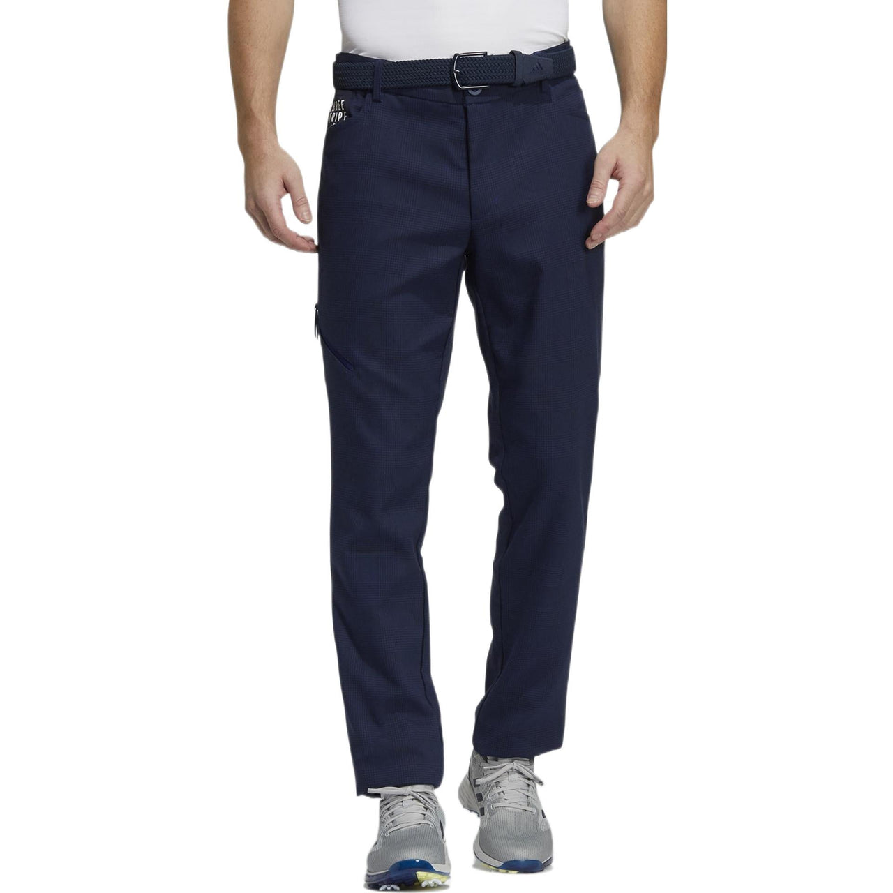 adidas Logo Pants GV1196