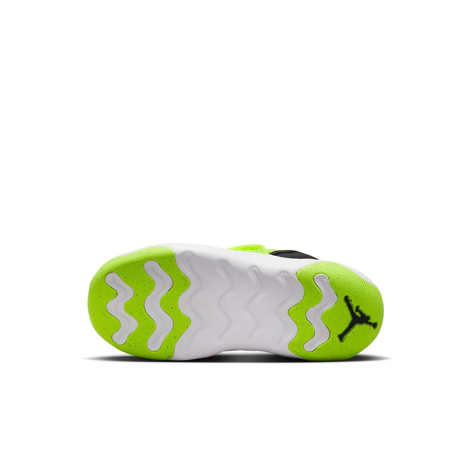 (PS) Air Jordan 23/7 'Volt Black' DQ9293-701