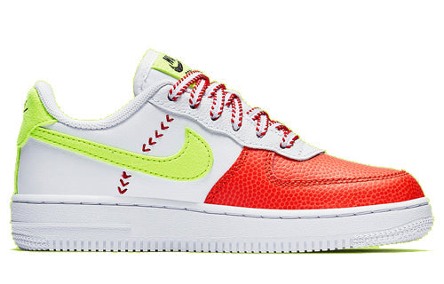 (PS) Nike Force 1 Low LV8 SB 'Sport Ball' BQ6981-100