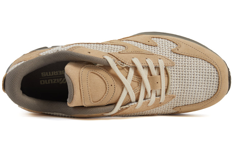 Mizuno x BEAMS Wave Rider Beta 'Mojave Desert' D1GD232801