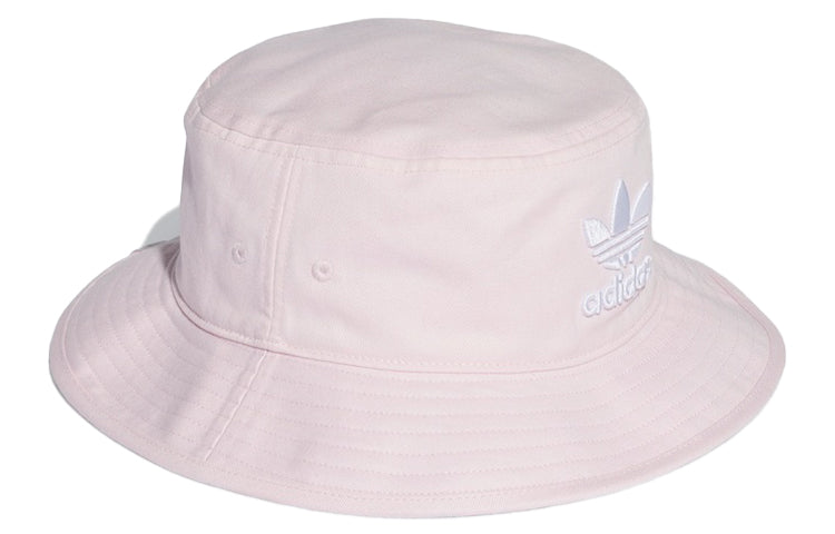 adidas originals adidas Bucket Hat Ac Fisherman's hat Pink FM1337