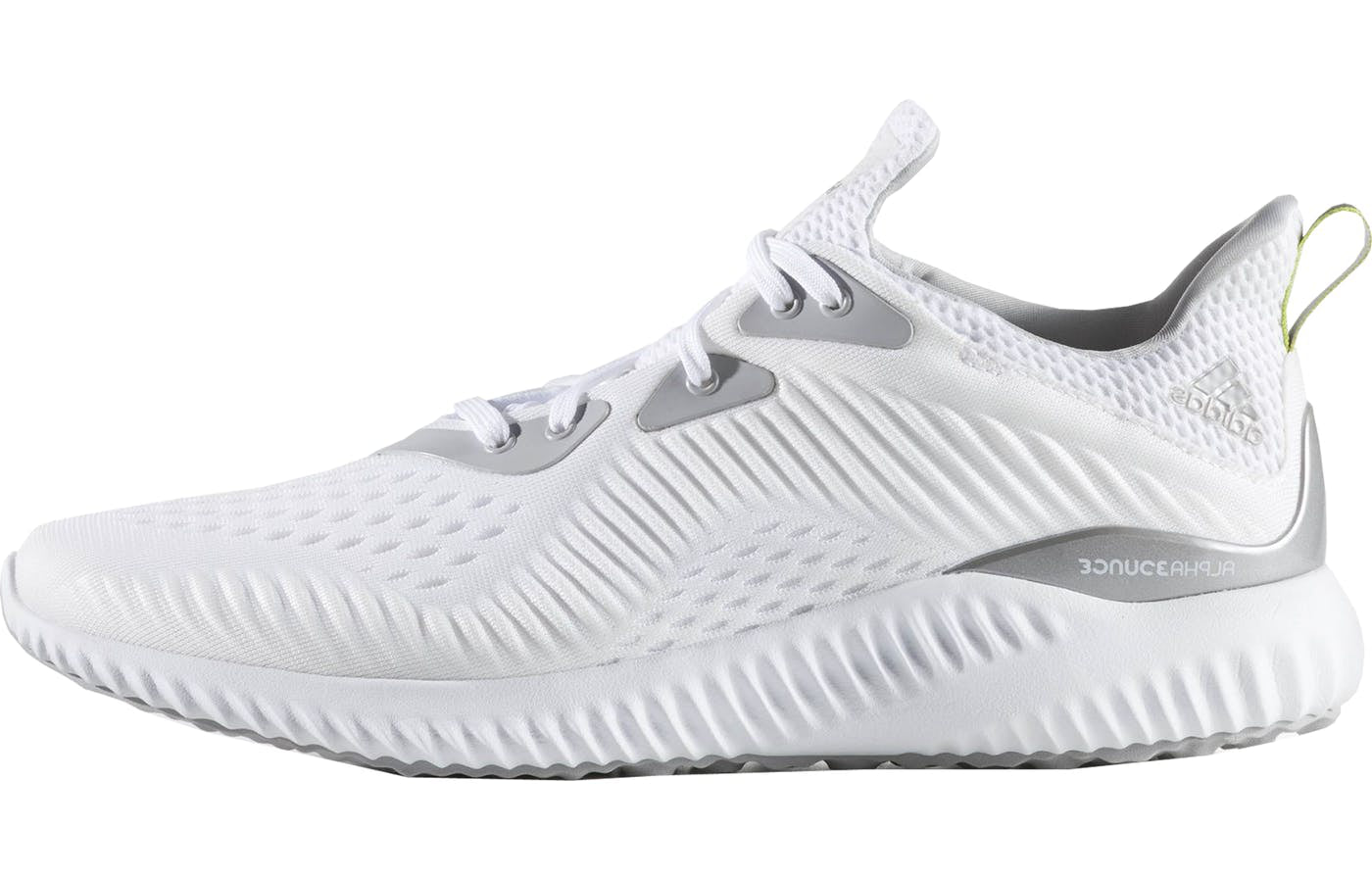 adidas Kolor x Alphabounce 'White' CQ0302