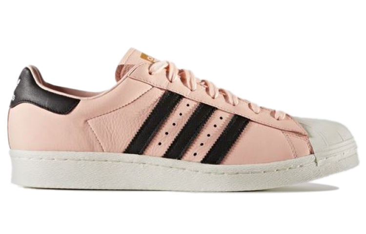 adidas originals Superstar Boost Comfortable Sneakers Pink BB2731