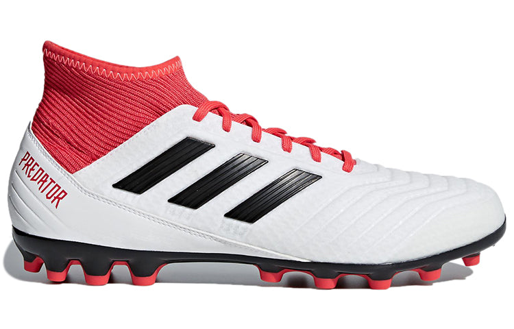 adidas Predator 18.3 AG 'White Red' CP9307