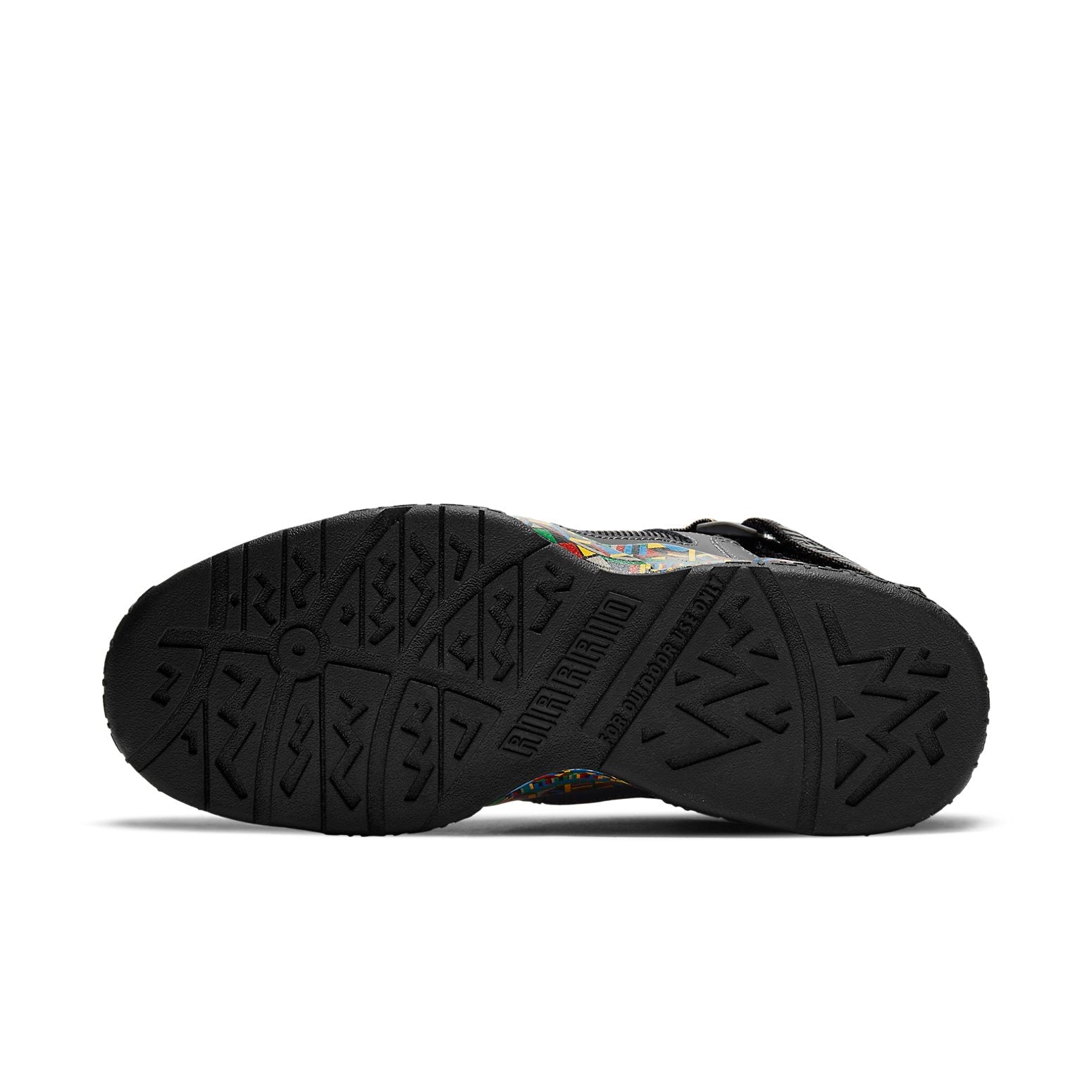 Nike Air Raid 'Live Together, Play Together' DC1494-001