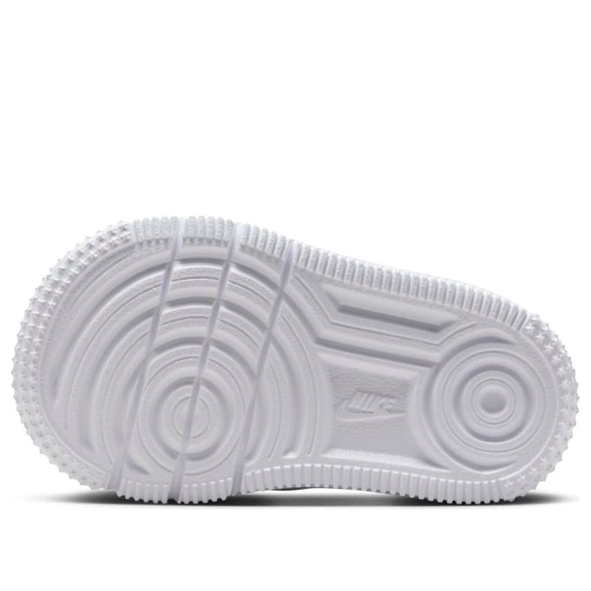 (TD) Nike Force 1 Low EasyOn 'White Green Strike' FN0236-106