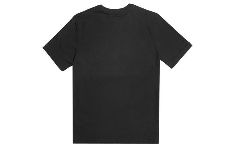 Nike Men's Sportswear Nike Air Max Comic Print Short Sleeve Men's Black BV7584-010