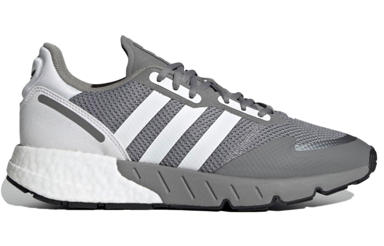 adidas ZX 1K Boost 'Grey Three Cloud White' H68718