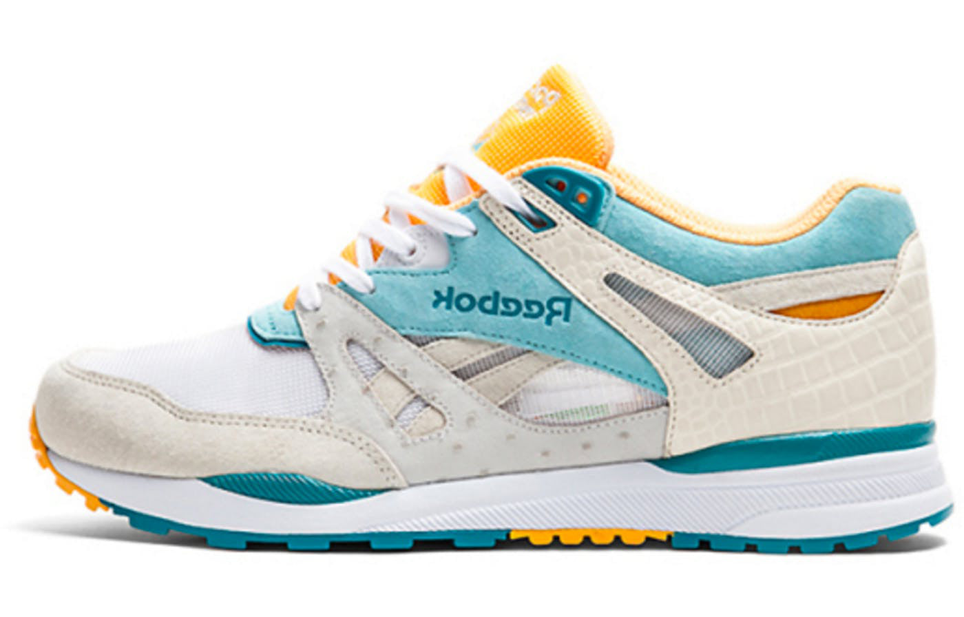 Reebok Packer Shoes x Ventilator CNT 'White Blue' M48576