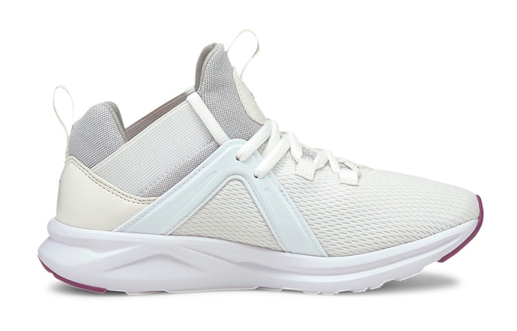(GS) PUMA Enzo 2 Sparkle 'White Byzantium' 194573-02