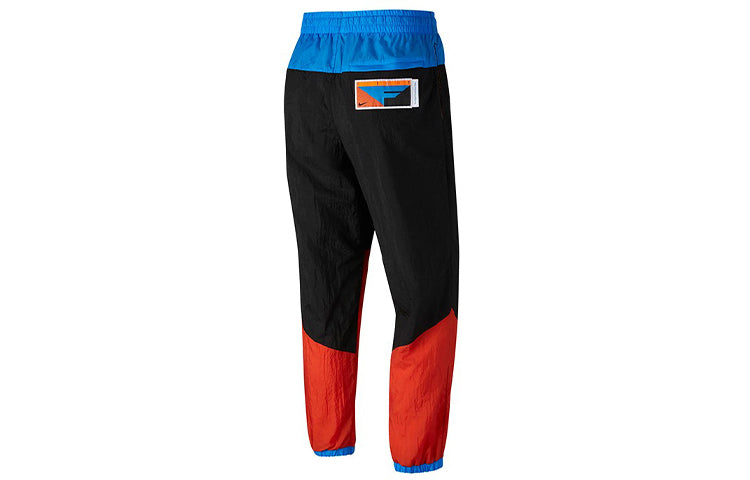 Men's Nike Flight AS NK Flight Pant Basketball Sports Pants/Trousers/Joggers CN8513-010