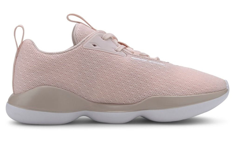 (WMNS) PUMA Flourish Fs Pink/White 192943-07