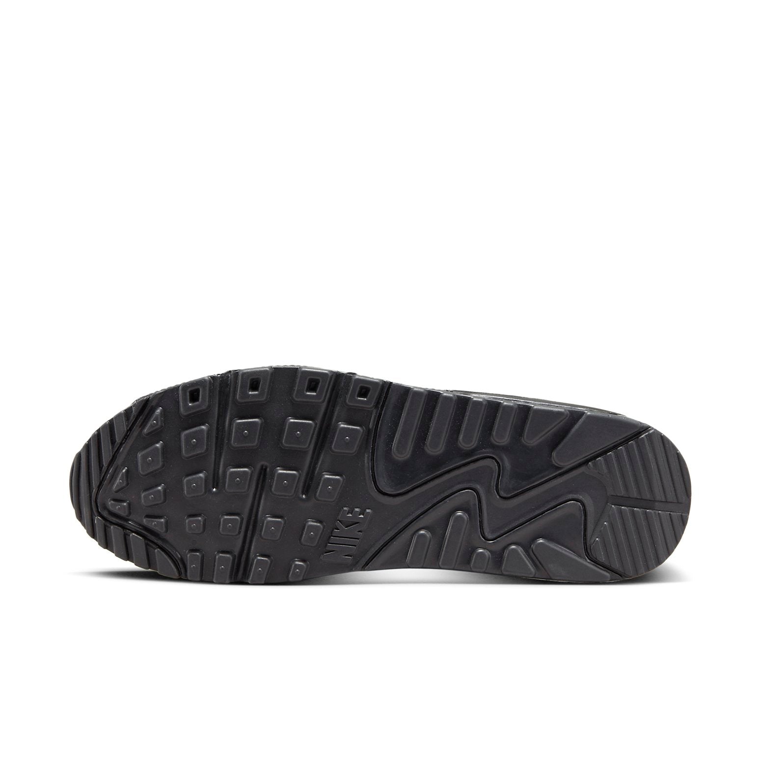 Nike Air Max 90 'Black Neon' DZ4495-001