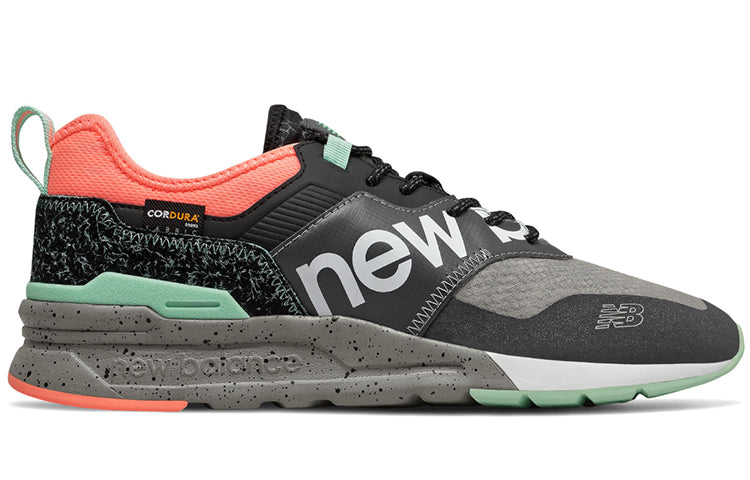 New Balance 997H 'Magnet Pink' CMT997HA