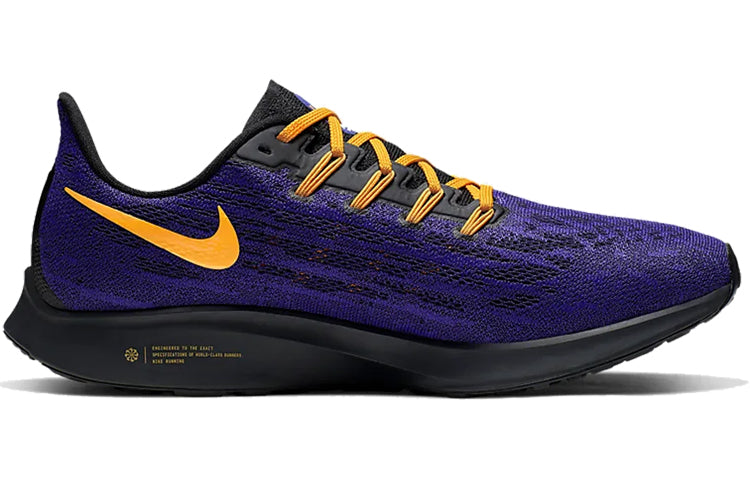 Nike Air Zoom Pegasus 36 'LSU' CI2070-500