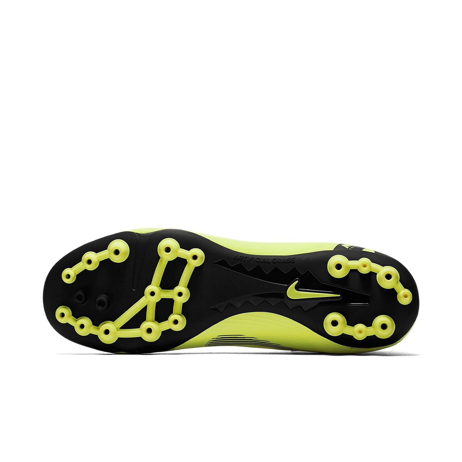 Nike Mercurial Superfly 6 'Yellow Black' AO8997-701