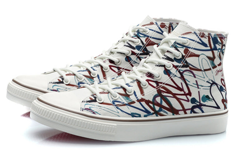 (WMNS) Li-Ning Counterflow X james Goldcrown X SSC Crossover AGCP325-1