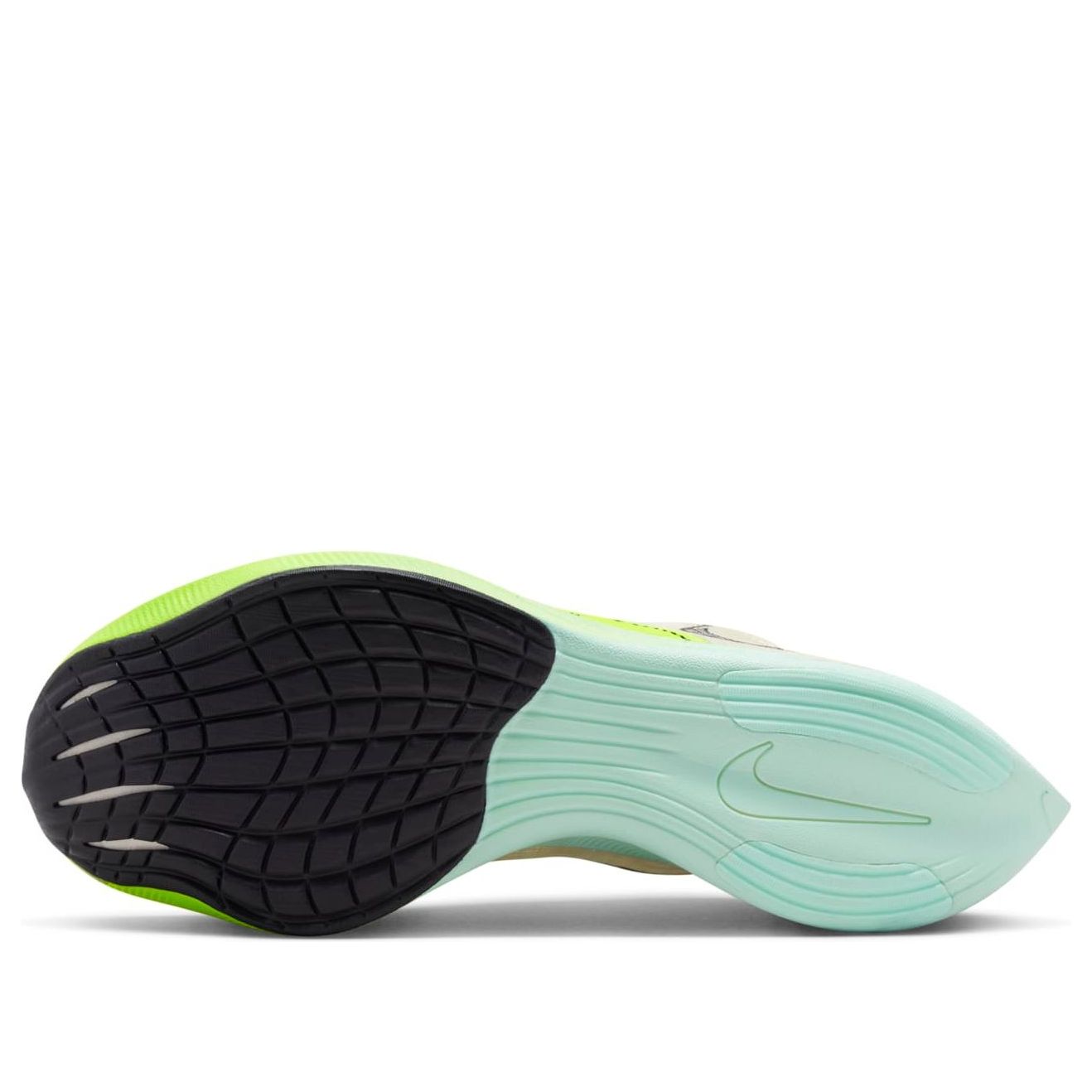 (WMNS) Nike ZoomX Vaporfly Next% 2 'Ekiden ZoomX Pack Cream' DV9431-100