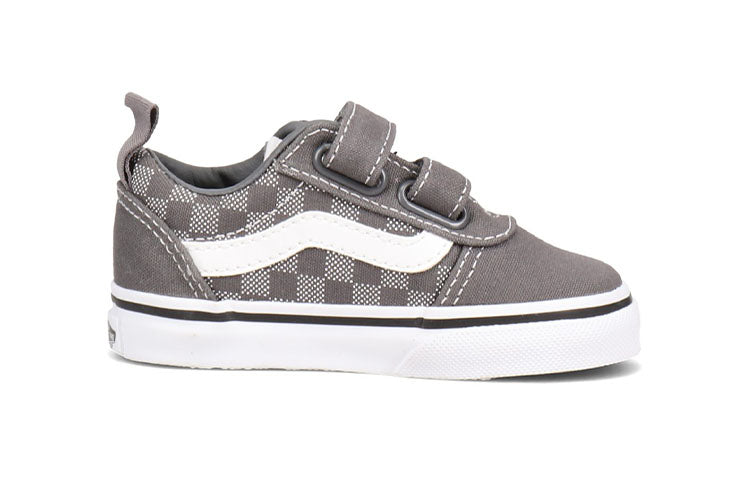 Vans Shoes Skate shoes 'Gray White' VN0A4BTF3X4
