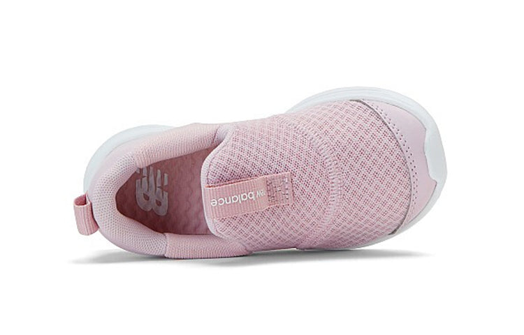 New Balance PN Toddler Pink IOSTEPPN