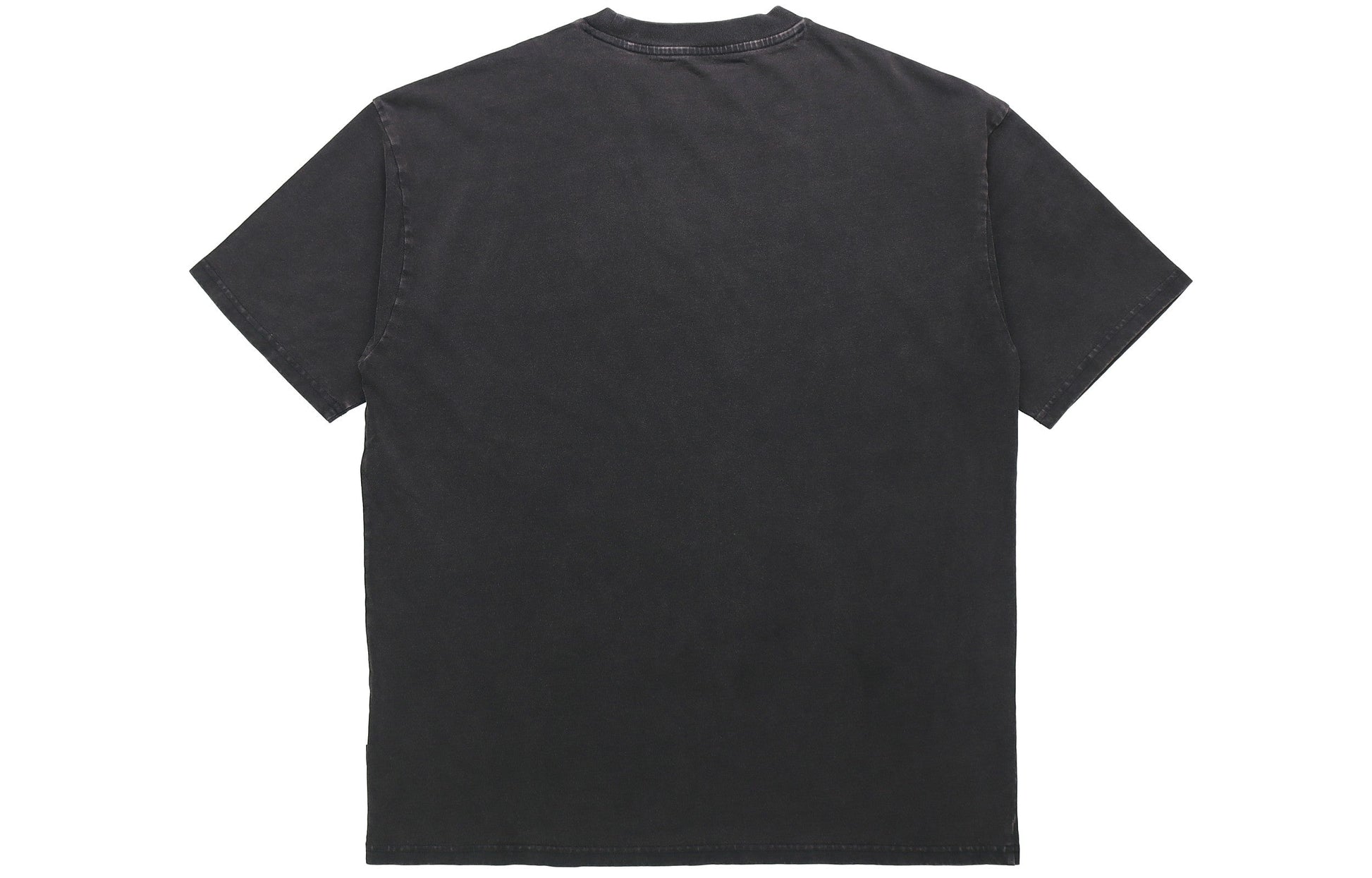 Men's Converse JACK PURCELL Short Sleeve Black 10020930-001