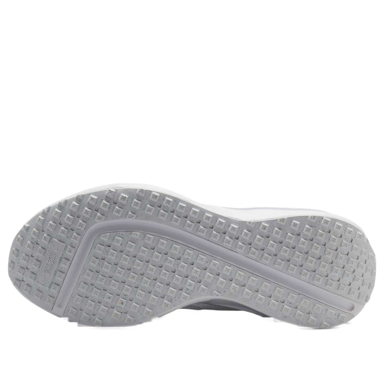 Nike Interact Run EasyOn 'White Black' FV5590-100
