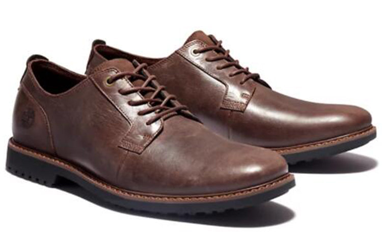 Timberland Lafayette Park 'Dark Brown' A1QE6931