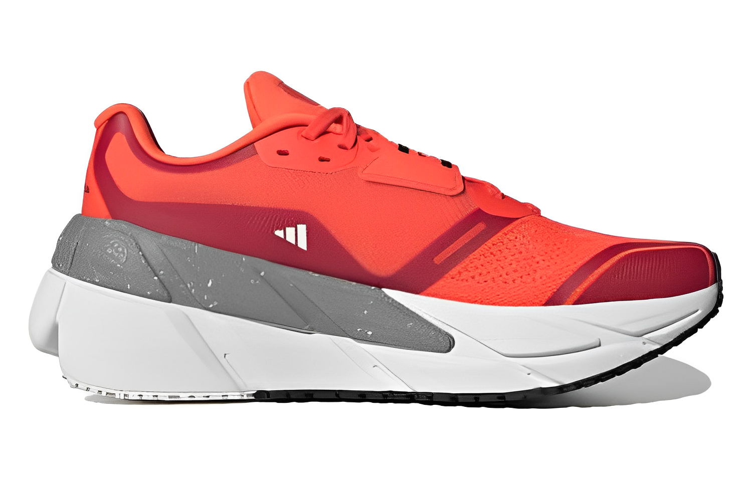adidas Zapatillas Adistar CS 'Solar Red White' HP5657