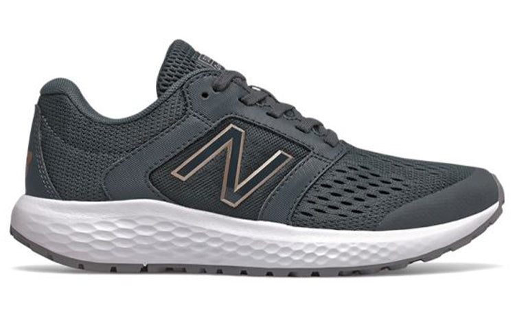 (WMNS) New Balance 520 v5 Navy W520LG5