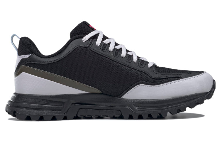 Reebok Back To Trail 'Black Purple' GX1082