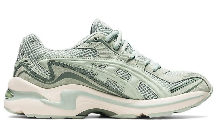(WMNS) ASICS Gel-Preleus 'Lichen Rock' 1202A109-300