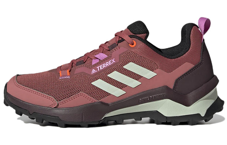 (WMNS) adidas Terrex AX4 Primegreen 'Wonder Red' GY8621