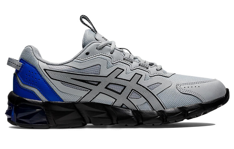 ASICS Gel-Quantum 90 3 'Piedmont Grey Black' 1201A064-025