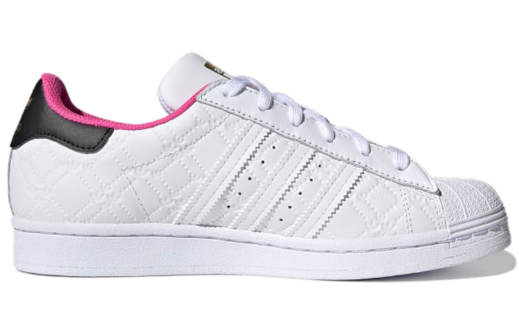 (WMNS) adidas originals Swift Run X Shoes Black/Pink/Red FY6689
