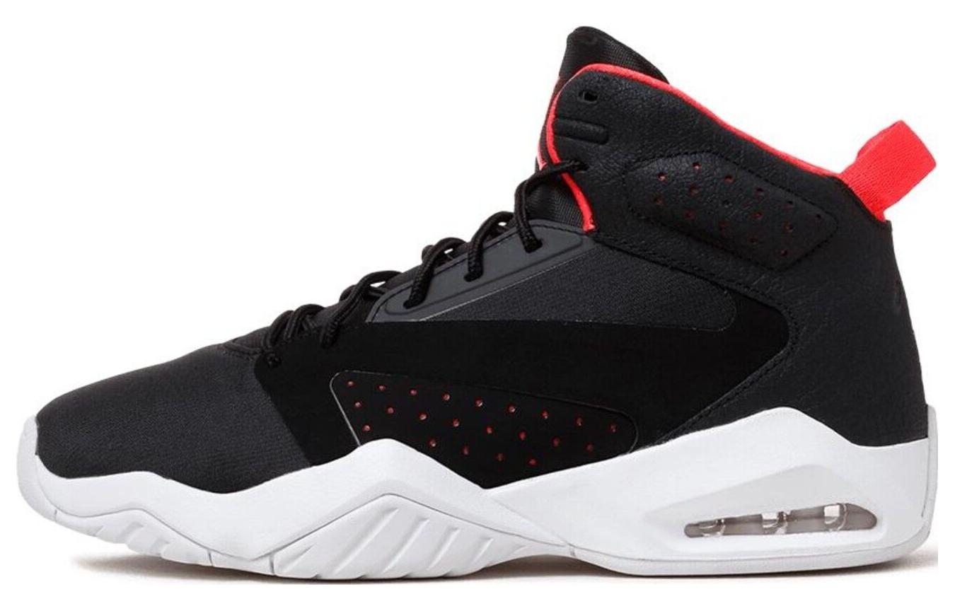 Air Jordan Lift Off 'Black Infrared 23' AR4430-061