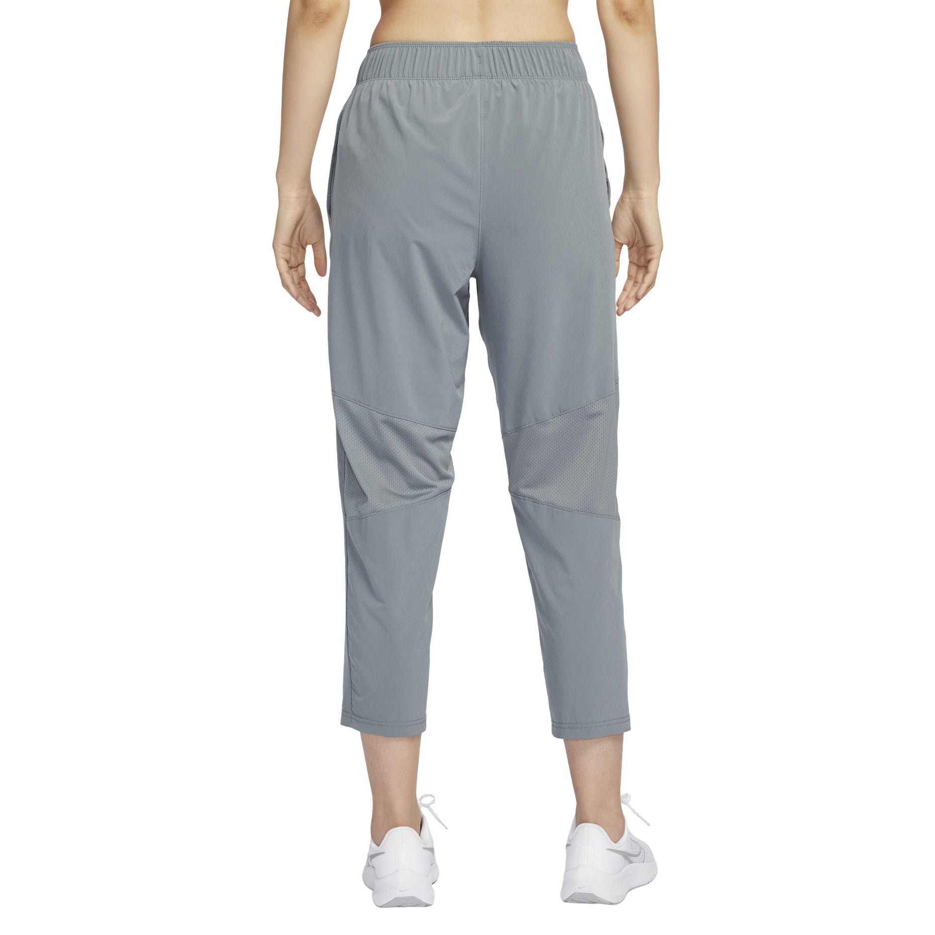 (WMNS) Nike Performance Track Pants 'Grey' FB7030-084