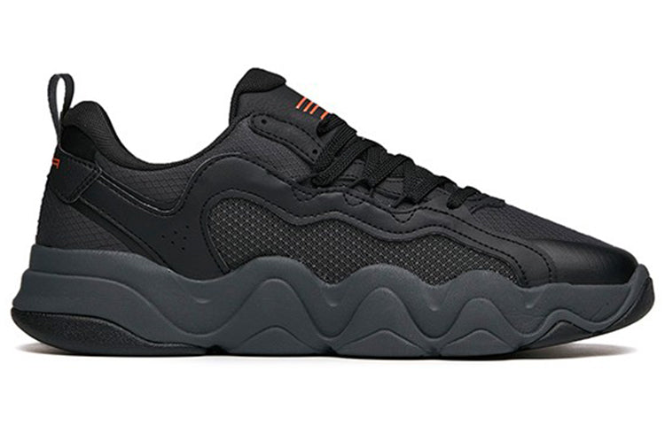 ANTA Backwave 'Black Brown White' 112148068-2