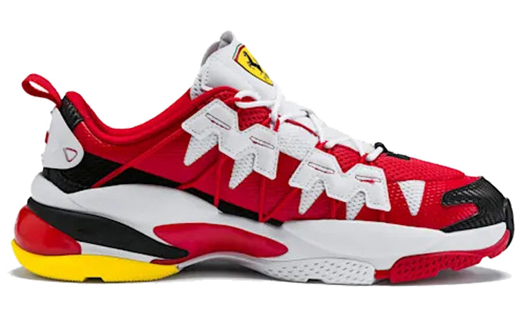 PUMA Scuderia Ferrari LQDCELL Omega 339950-01