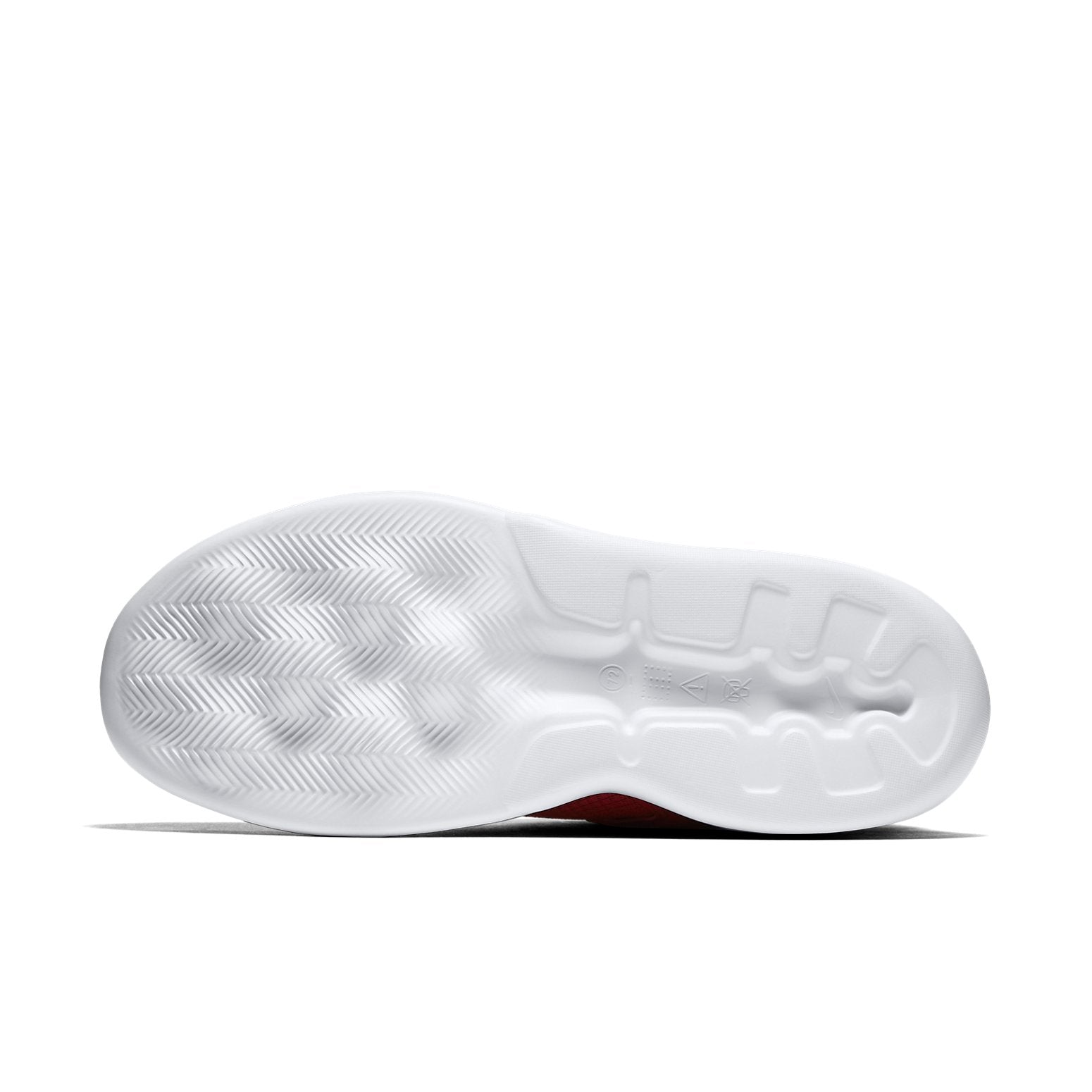Nike Kwazi Back To The Future Abridged Edition White Red 844839-602