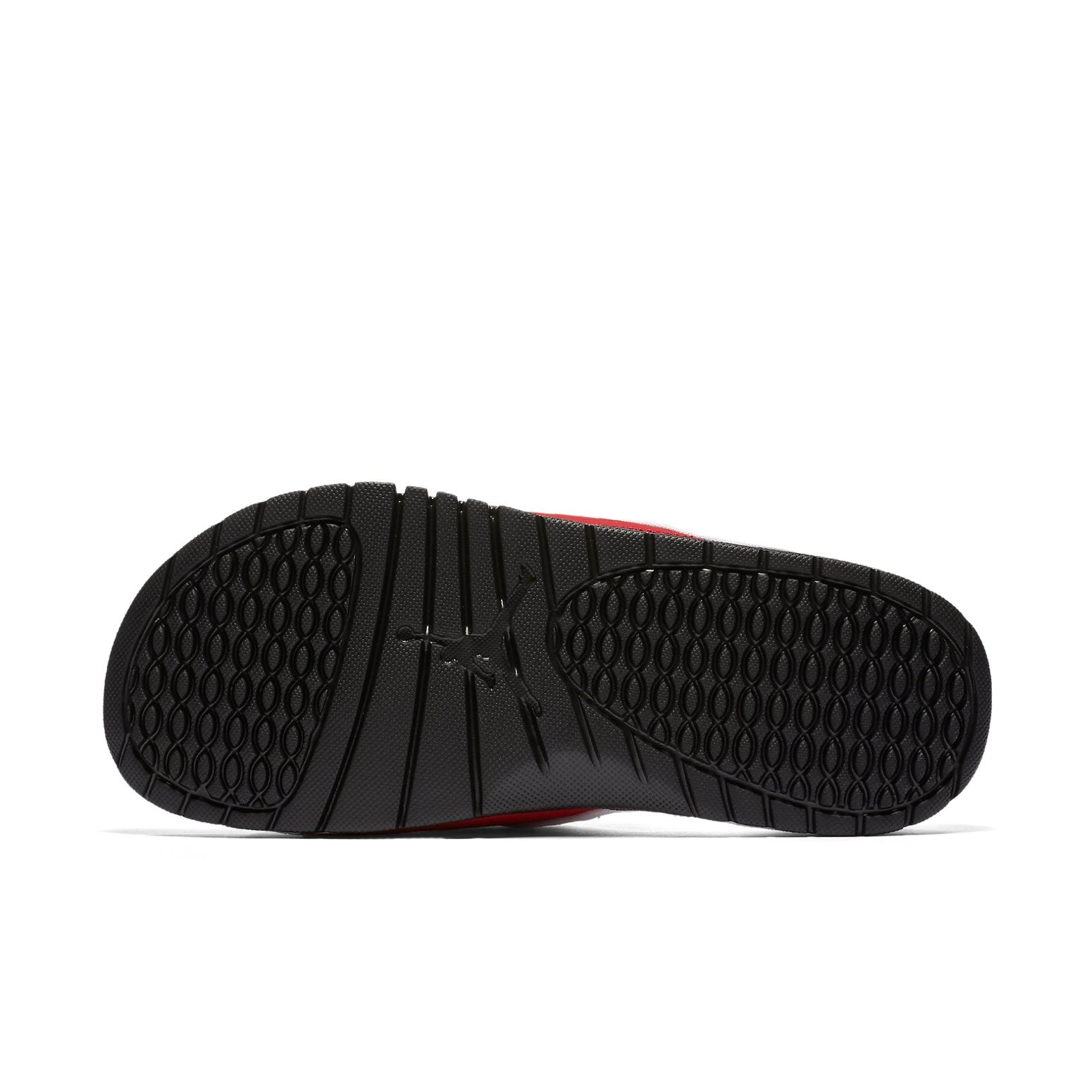 Air Jordan Hydro 13 Retro 'White Black Red' 684915-101