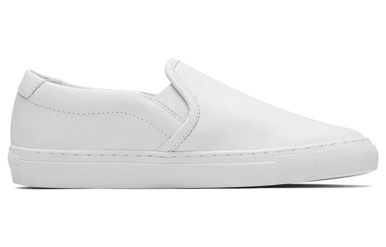 (WMNS) Skechers Vaso 'White' 48867-WHT