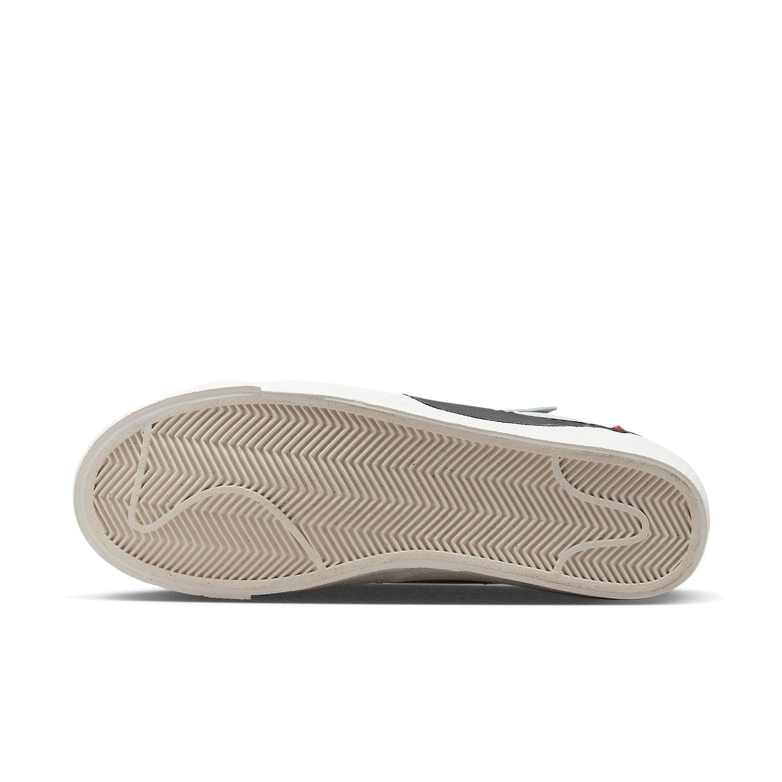 (WMNS) Nike Blazer Low 77 Jumbo 'Photon Dust Red' DQ1470-001