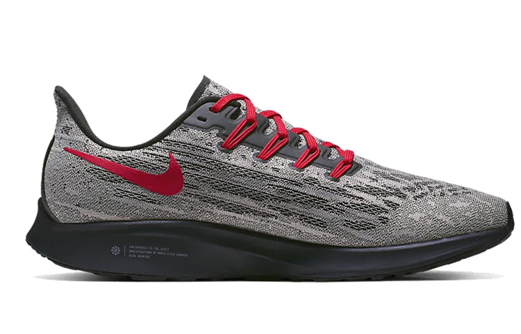 Nike Air Zoom Pegasus 36 'Ohio State' CI2069-001