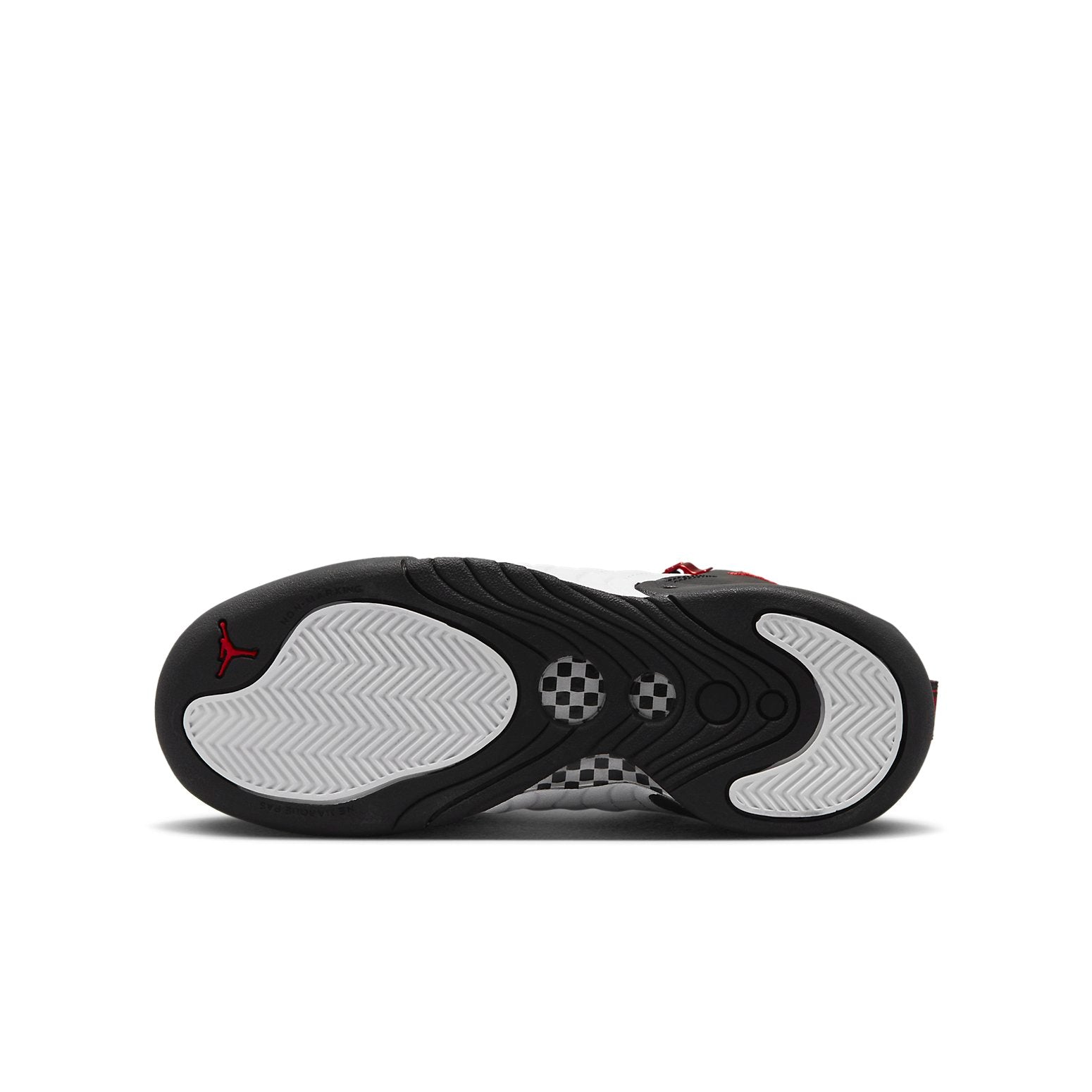 (GS) Air Jordan Jumpman Pro 'Bulls' DQ8436-061