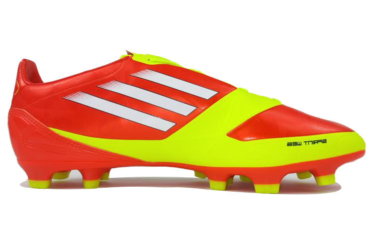 adidas F30 TRX FG 'Red Yellow White' V24845