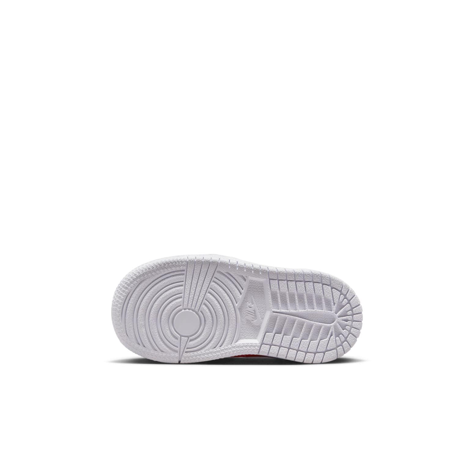 (TD) Air Jordan 1 Mid SE 'White Infrared' FB4419-016